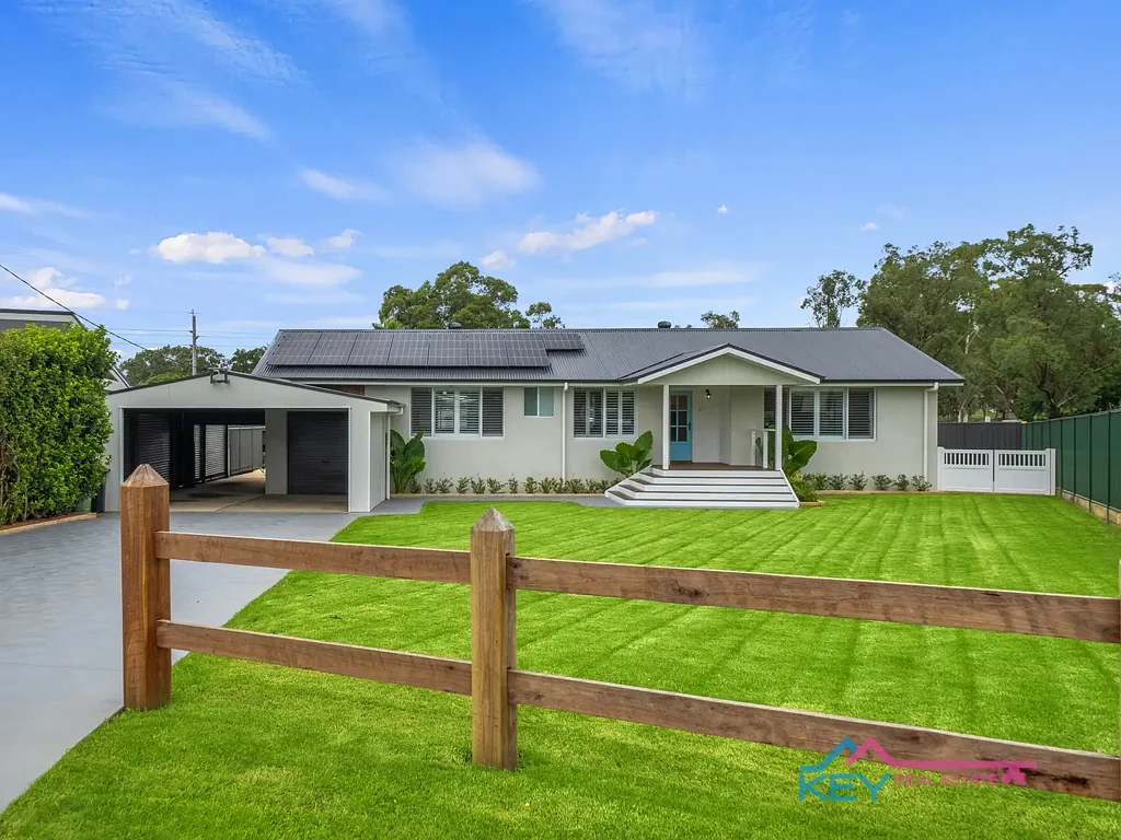 10 Mayne Street, Wilberforce, NSW 2756