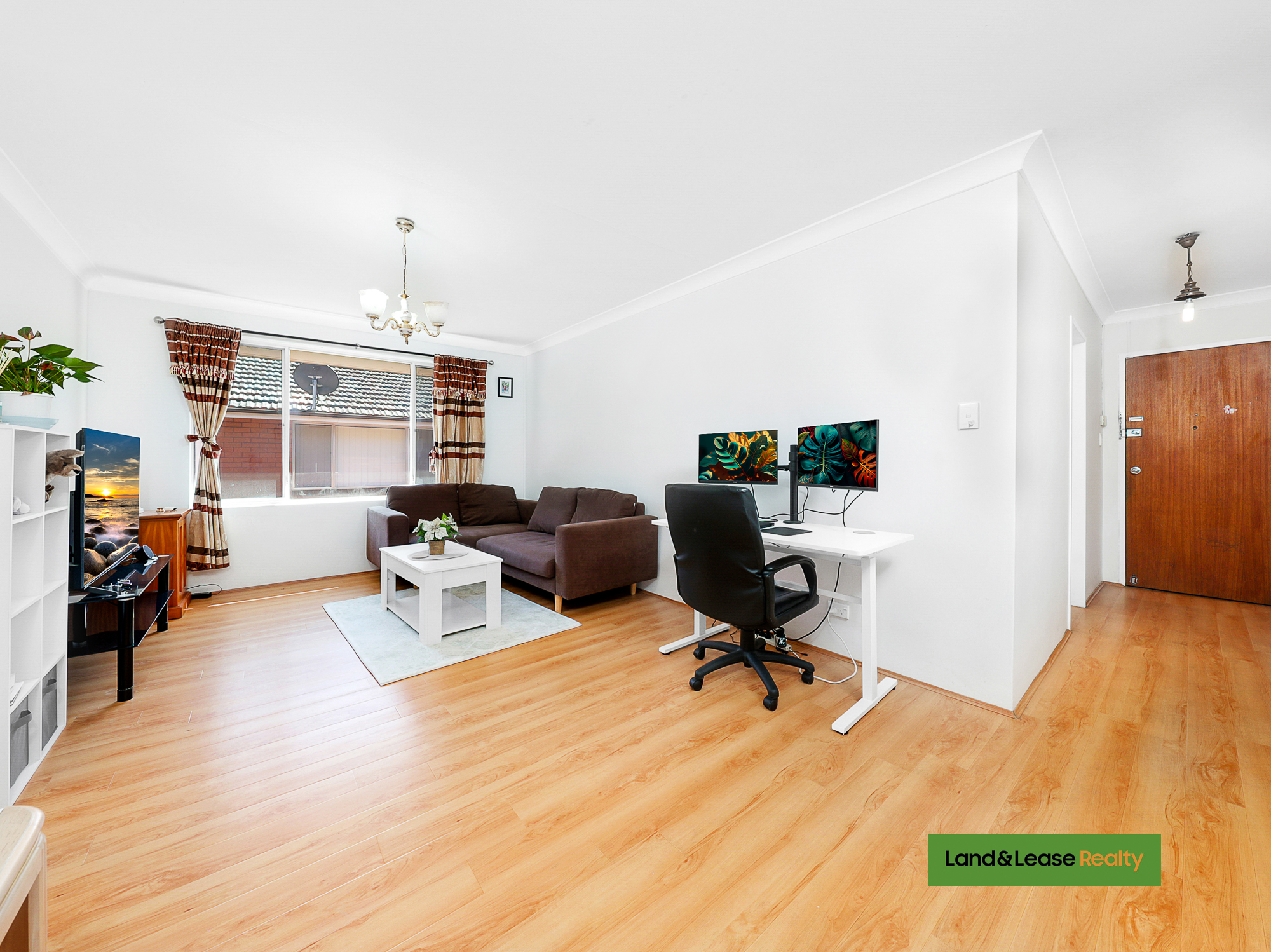 UNIT 4 23 SECOND AV, CAMPSIE NSW 2194, 0 ਕਮਰੇ, 0 ਬਾਥਰੂਮ, Unit