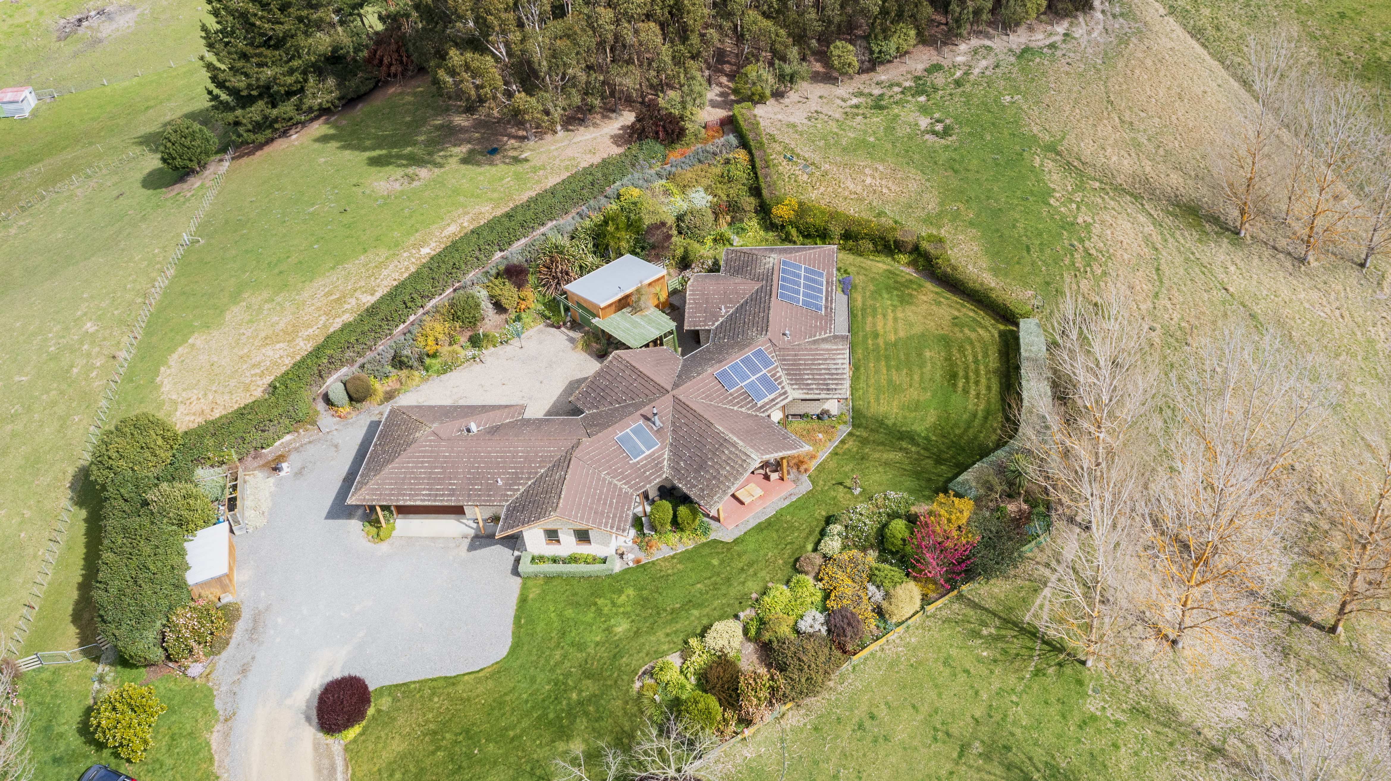 99 Ireland Road, Waipawa, Hawkes Bay, 4 ห้องนอน, 0 ห้องน้ำ, Lifestyle Property