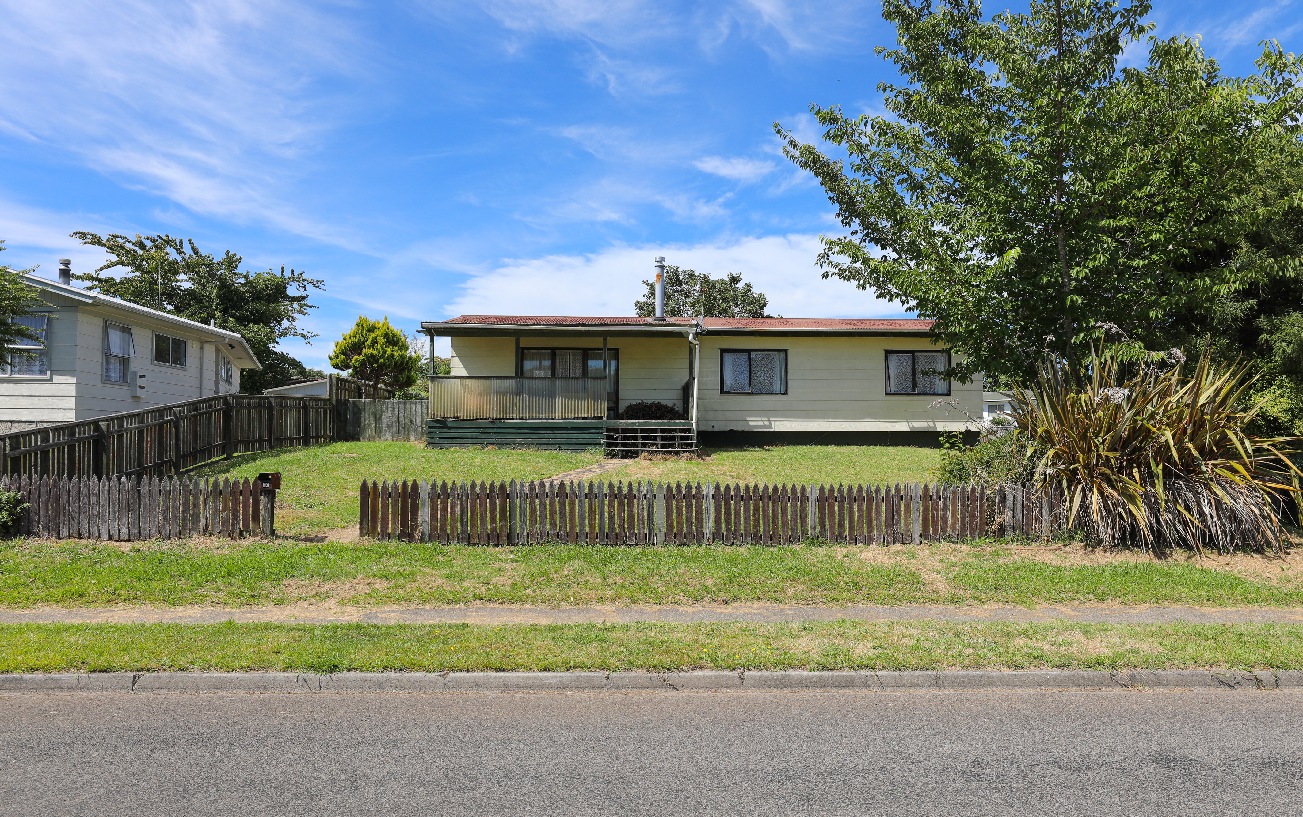 20 Sequoia Crescent, Owhata, Rotorua, 3房, 1浴, House