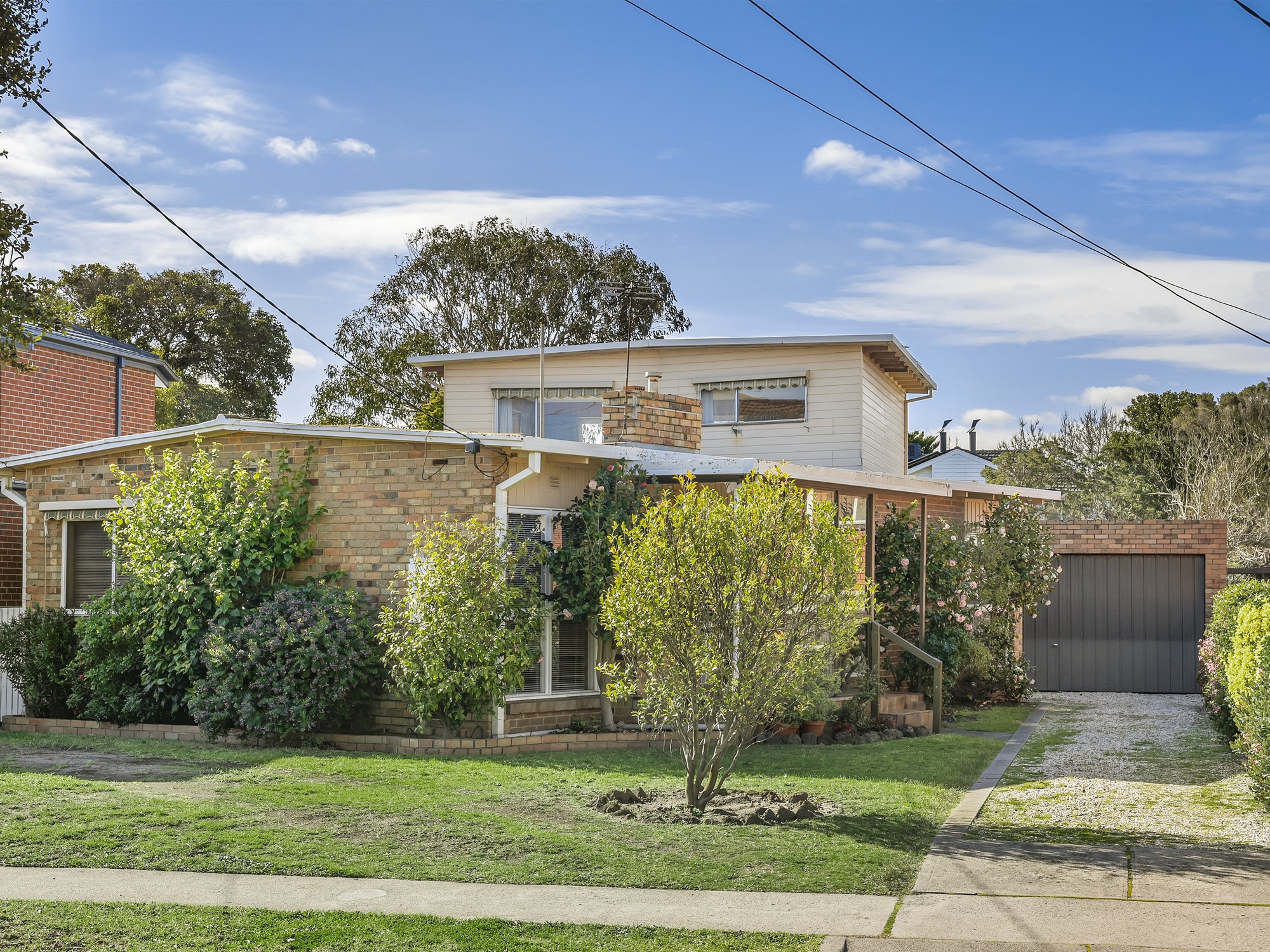 13 MARABOU PL, ASPENDALE VIC 3195, 0房, 0浴, House