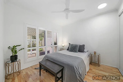 205/6 Fantail Place, Wurtulla, QLD 4575, 2房, 1浴, House