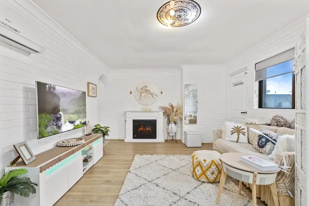 Southport 2房  Luxury Living with Dual Access in the Heart of the Gold Coast