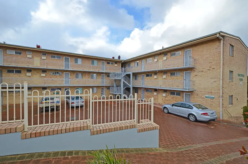 Fully Furnished Albany Gem in Prime Central Location