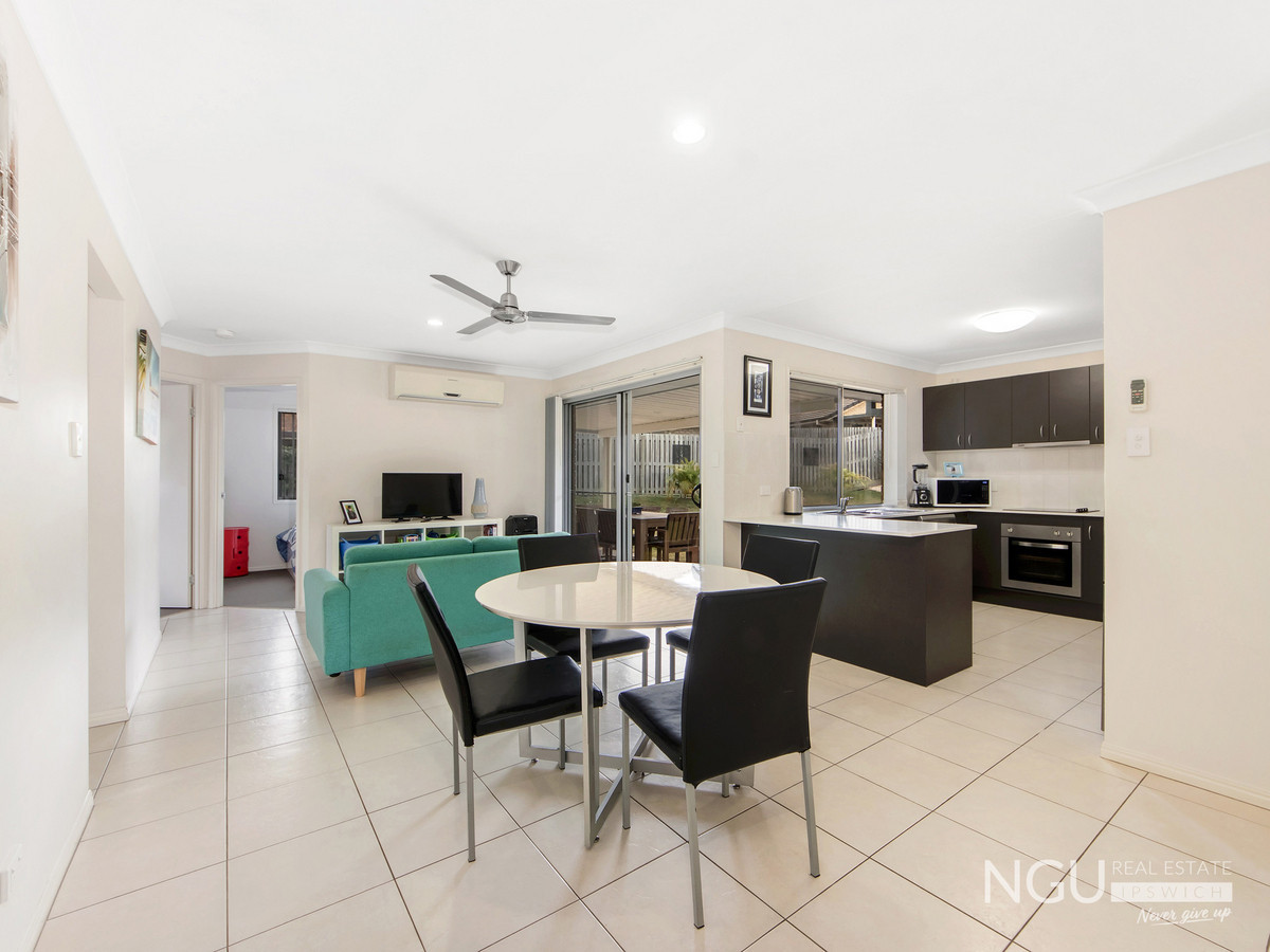 4 JULIA ST, BRASSALL QLD 4305, 0房, 0浴, House