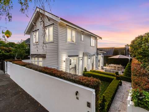 Remuera 3部屋 A Sophisticated Sanctuary