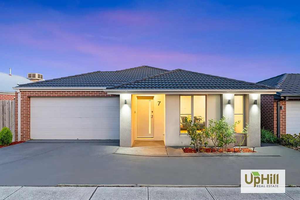 7 Biggs Drive, Officer, VIC 3809