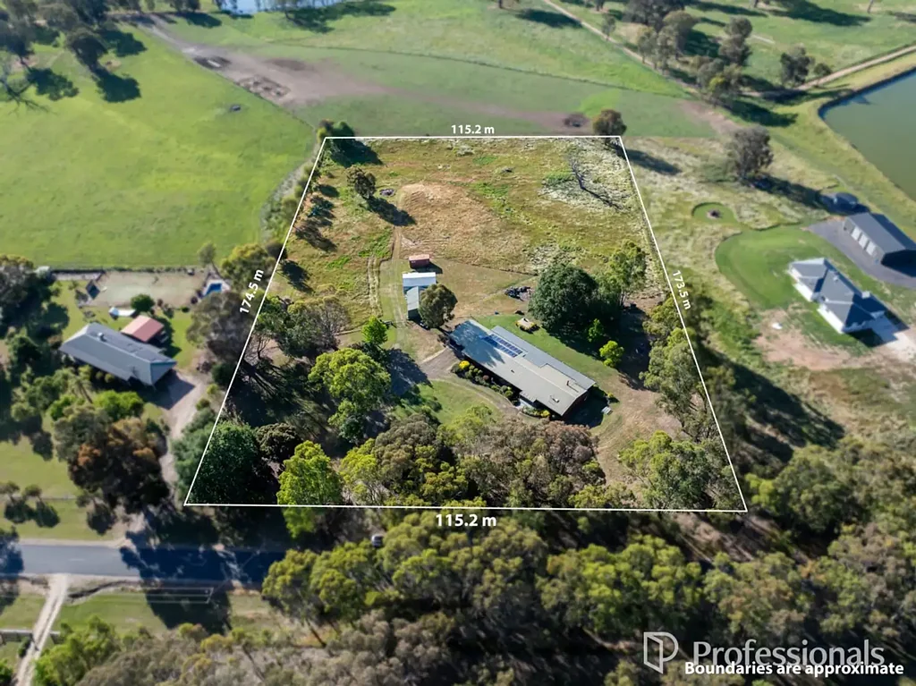 Tangambalanga 4 Bedroom LIFESTYLE, SPACE & COUNTRY CHARM
