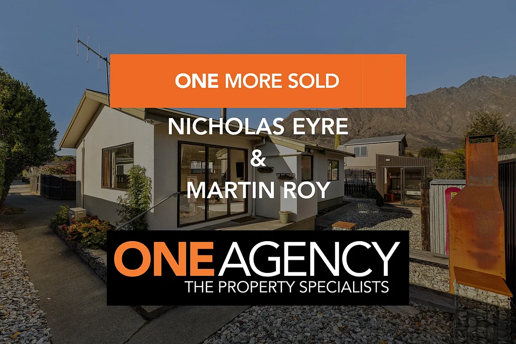 23b Kawarau Place, Frankton, Queenstown, Otago, Frankton, Otago Region