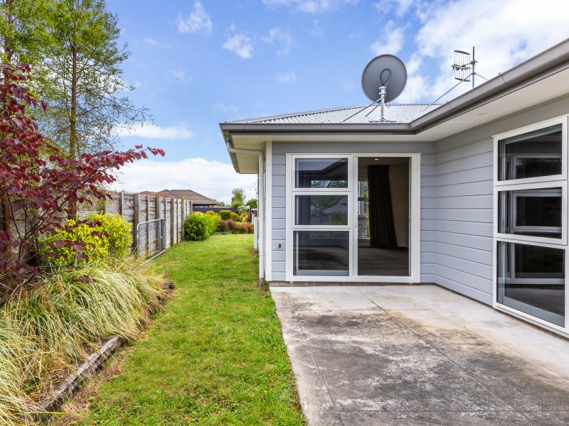 12 Windsor Street, Richmond Heights, Taupo, 3 غرف, 0 حمامات