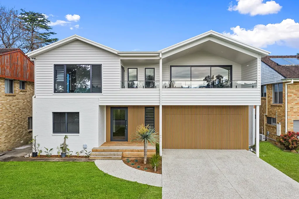 Nowra 5ห้องนอน LUXURY RIVERSIDE FAMILY SANCTUARY