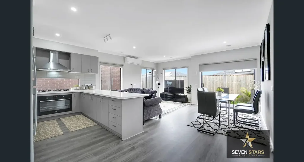 Tarneit 4Kwarto Modern Family Home, Excellent Location in Tarneit