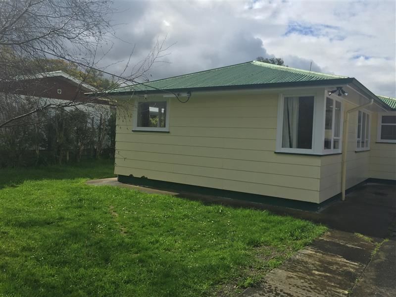 105 Brandon Street, Featherston, South Wairarapa, 3部屋, 1バスルーム