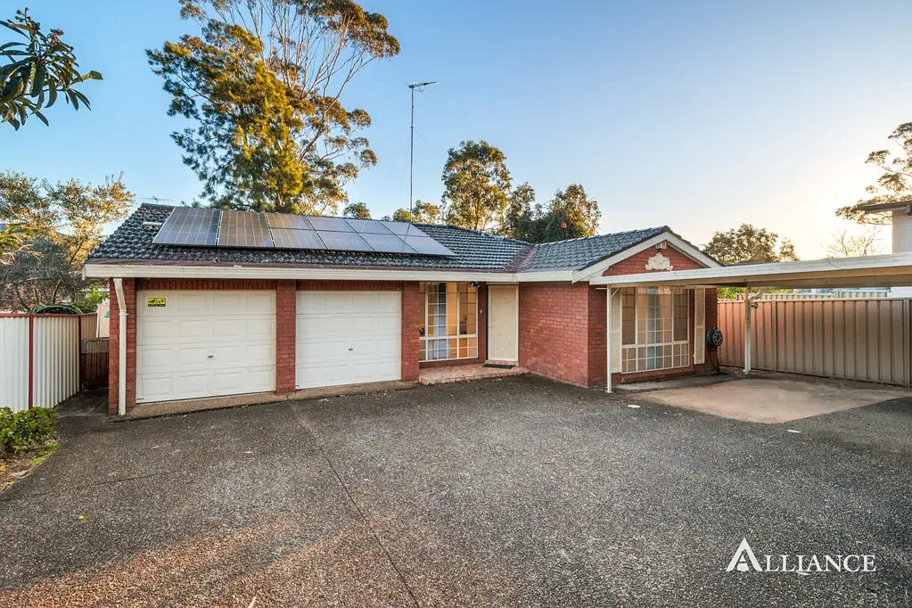 9A Baldwin Street, Padstow, NSW 2211