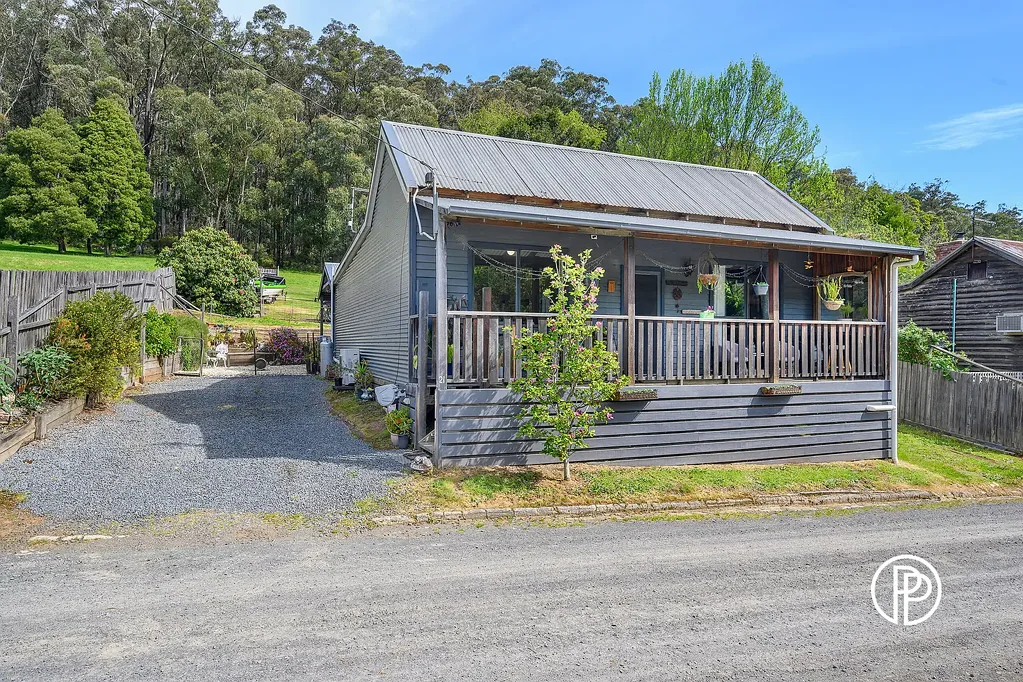 Powelltown 3Kwarto BEAUTIFULLY RENOVATED CHARACTER COTTAGE ON THE EDGE OF THE STATE FOREST
