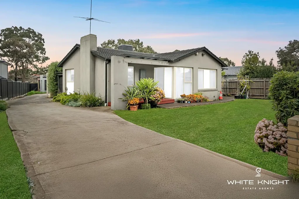 1/74 JAMIESON STREET, St Albans, VIC 3021