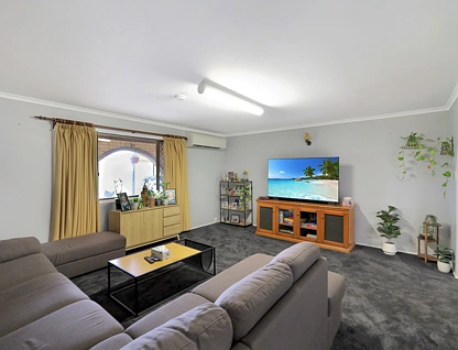 73 Garrett Road, Alligator Creek, Mackay, 3房, 2浴, House