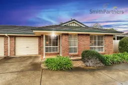 10/8 Jarvis Street, Willaston