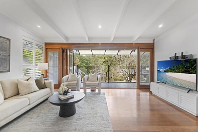43 Wareemba Avenue, Thornleigh, NSW 2120, 3 habitaciones, 2 baños, House