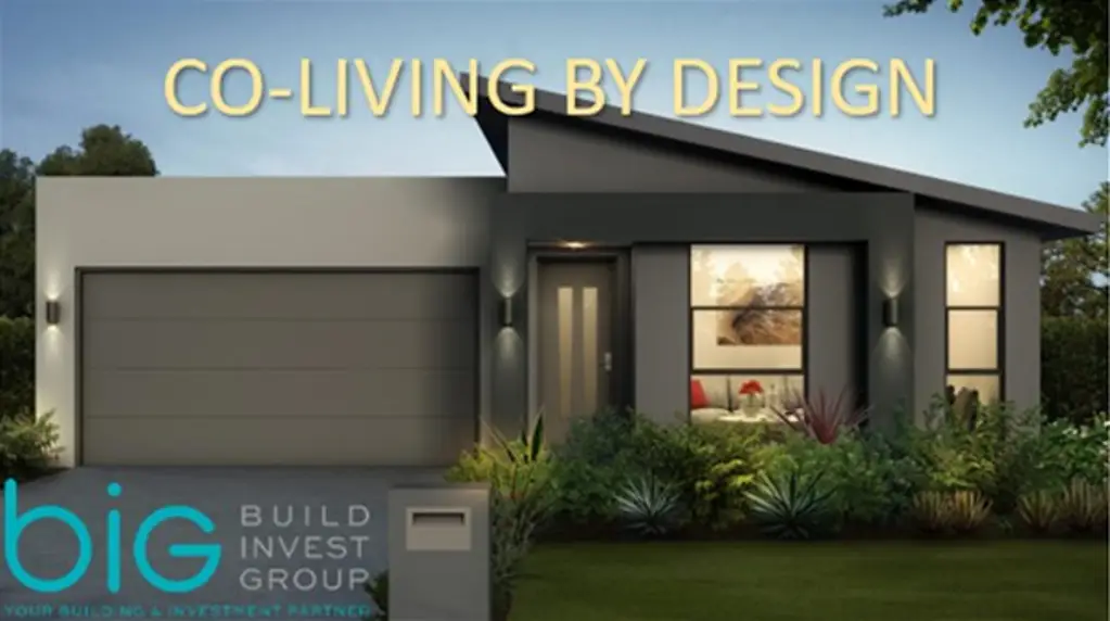 Cessnock 5Phòng ngủ HIGH YIELD - HIGH SPEC - FULL TURNKEY, no more to spend! (Build only)