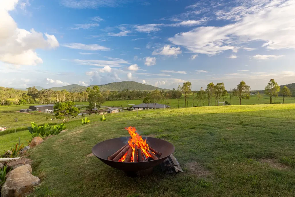 Gregory River 4 Bedroom Acreage Living at Its Best - Space, Serenity, and Country Charm