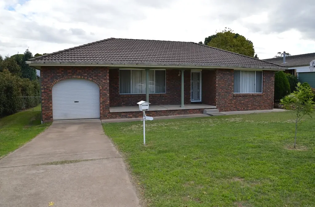 North Muswellbrook