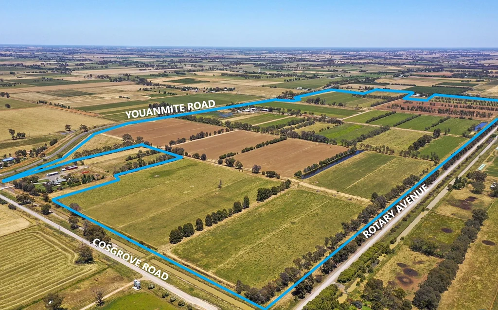 409 Youanmite Road, Invergordon, VIC 3636