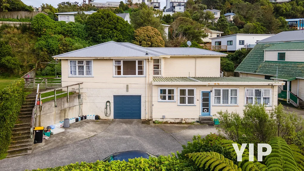 Johnsonville 5Moenga Home & Income on Prime Land? YIP!