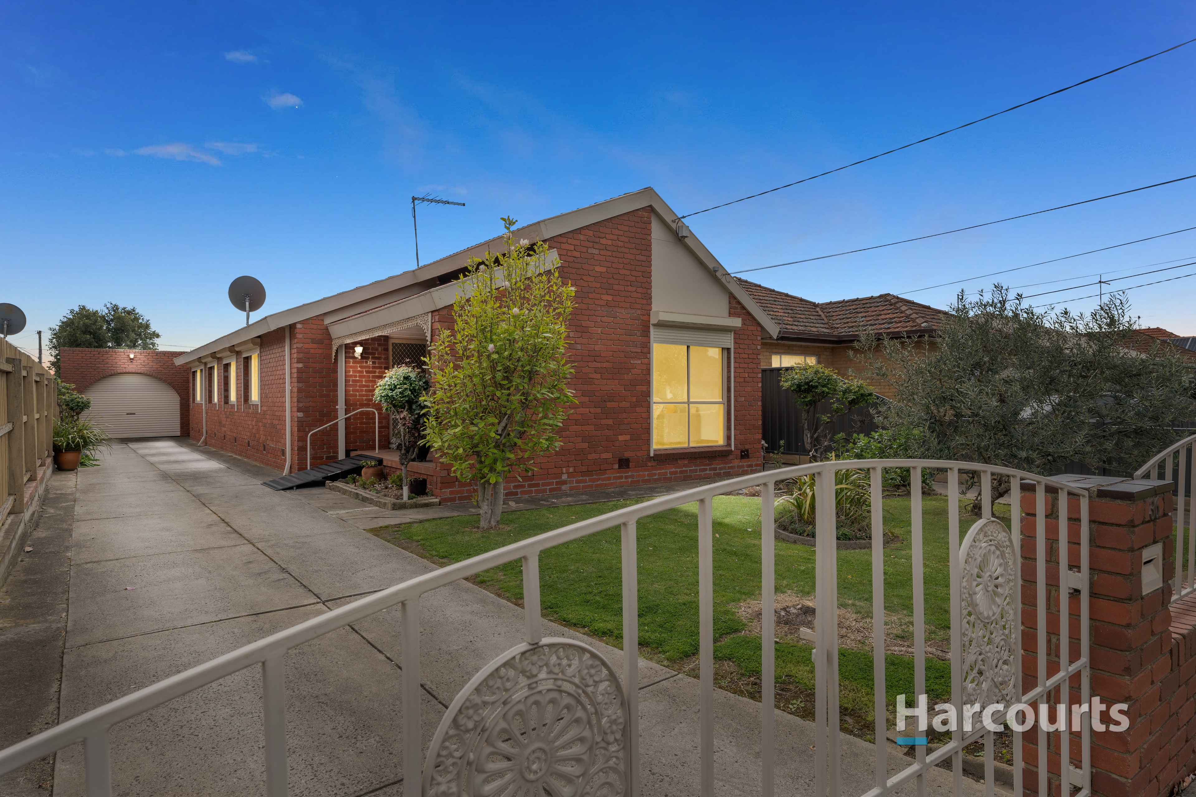 36 CHRISTIE ST, DEER PARK VIC 3023, 0 Bedrooms, 0 Bathrooms, House