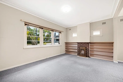 27 Bridge Road, Hornsby, NSW 2077, 3 slaapkamers, 1 badkamers, House