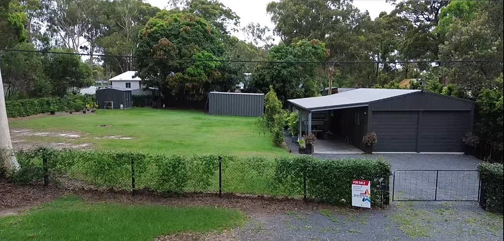 26 - 28 Noon-Muckle Street, Macleay Island, QLD 4184