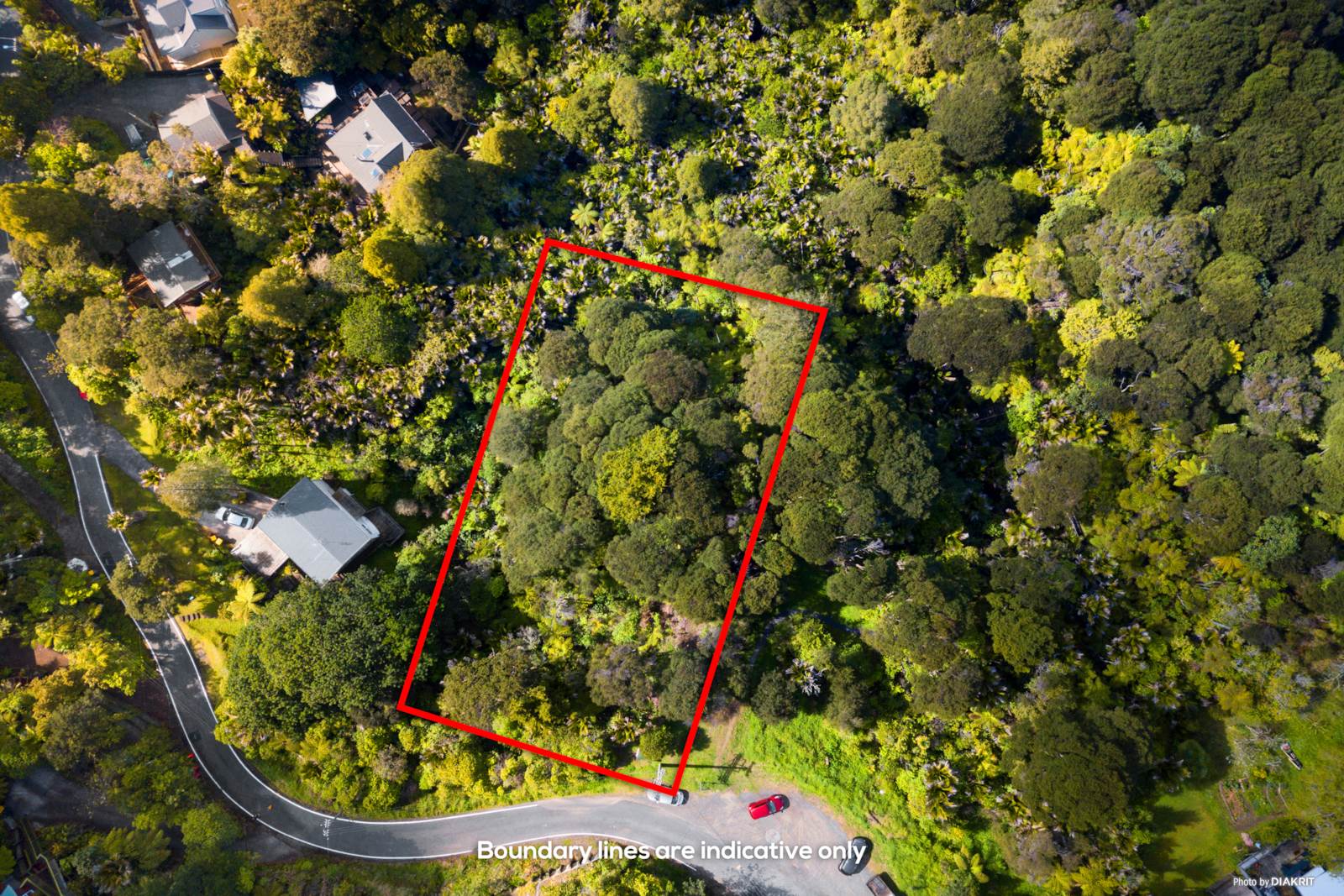 25 Warner Park Avenue, Laingholm, Auckland - Waitakere, 0 غرف, 0 حمامات, Section