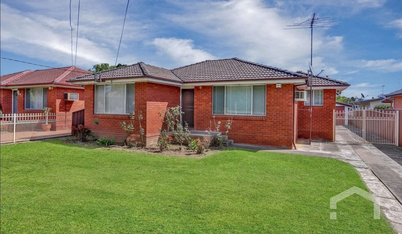 8 FRANCIS ST, MOUNT DRUITT NSW 2770, 0 कमरे, 0 बाथरूम, House