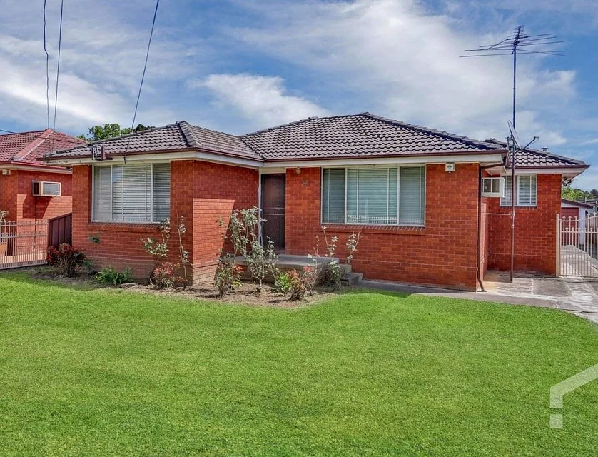 8 Francis Street, Mount Druitt, Outer Western Sydney, 3 غرف, 1 حمامات, House