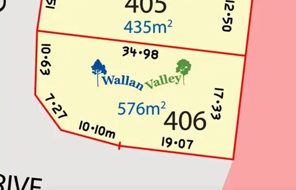 Wallan Corner Block - Stage 19