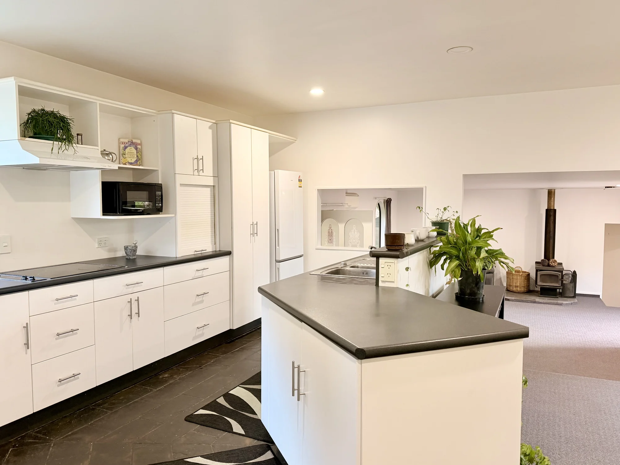 15 Reid Road, Herbert, Waitaki, Otago, 3房, 2浴, Lifestyle Property