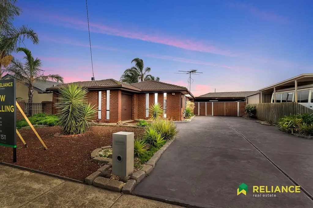 Spacious Family Home in Prime Location
