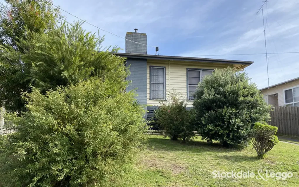 3 Bedroom Home