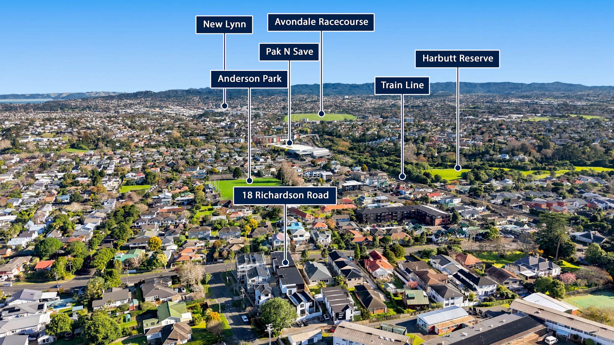 2/18 Richardson Road, Mount Albert, photo 5