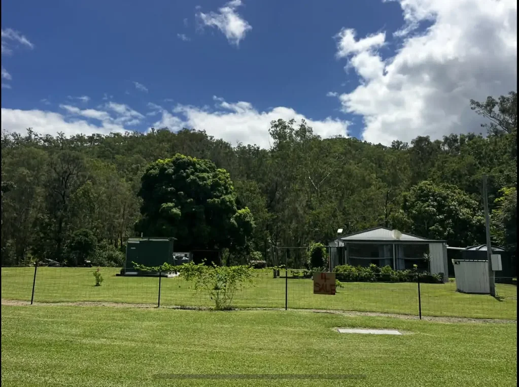 Boyne Valley 1Moenga Peaceful Boyne Valley Acreage with Shed, Bore & Creek Access