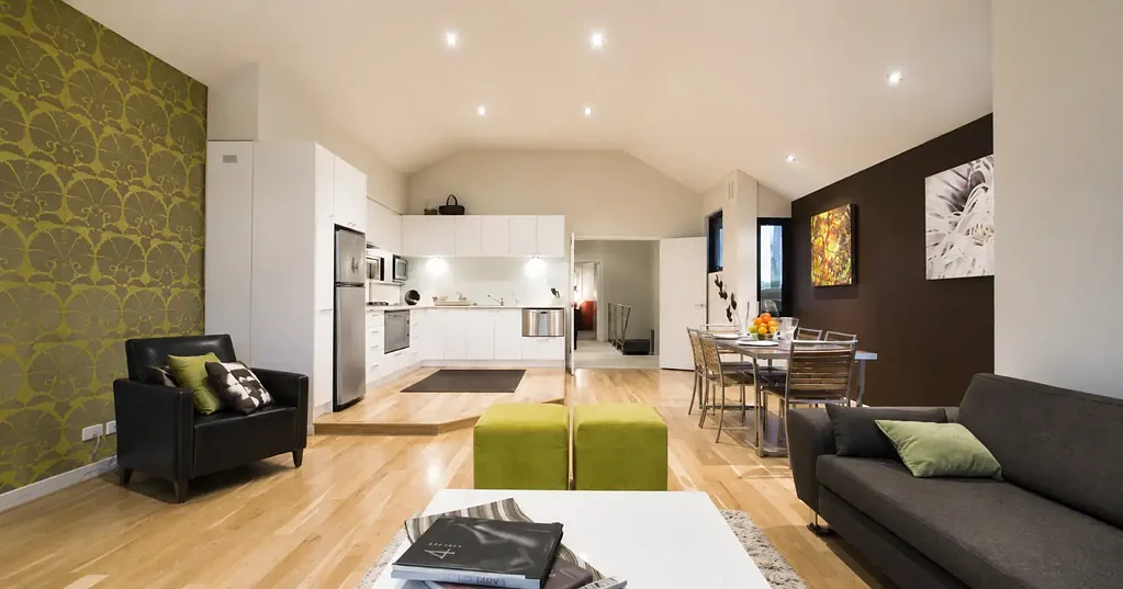 Modern Apartment Living in the Heart of Shenton Park