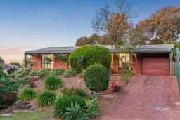 20 Sherwood Avenue, Happy Valley