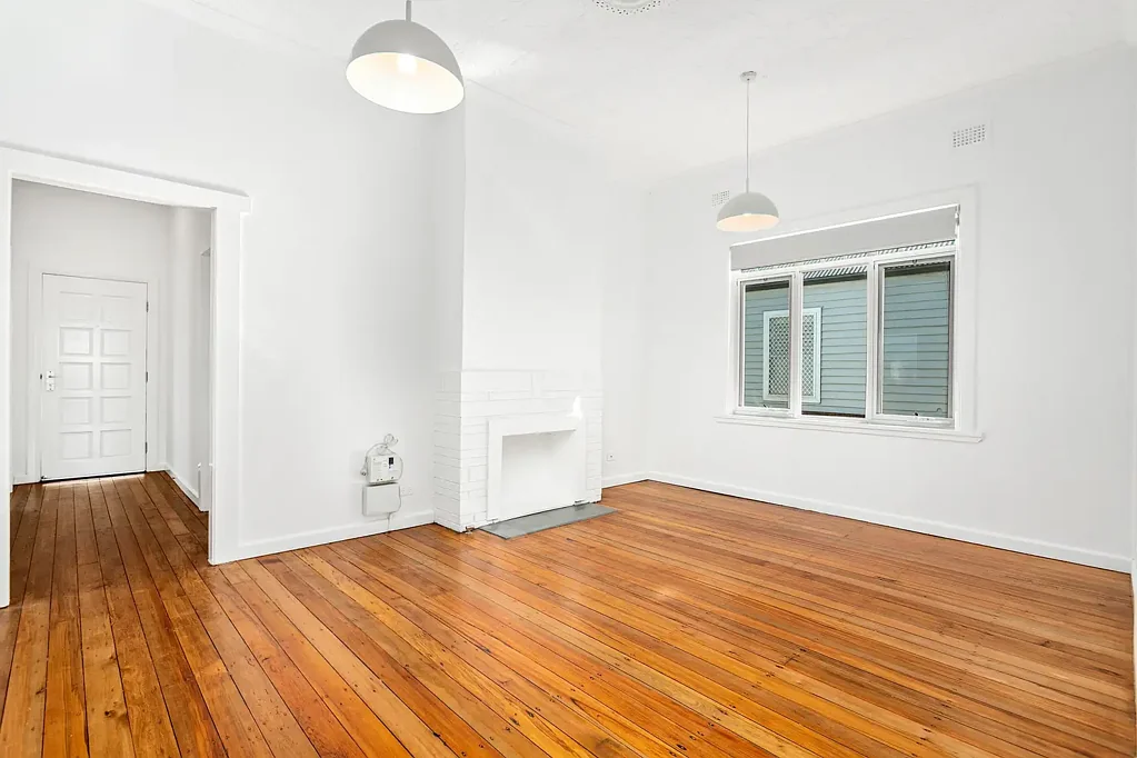 BEAUTIFULLY RESTORED THREE BEDROOM HOME
