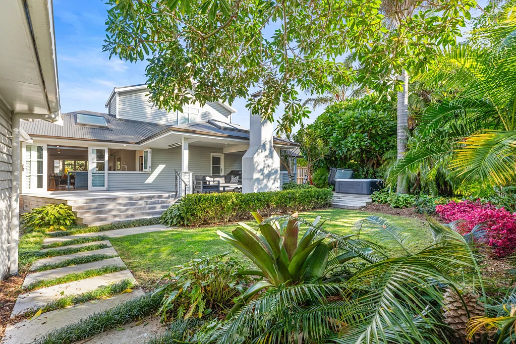 Otumoetai 4房  Magical family living on Milton