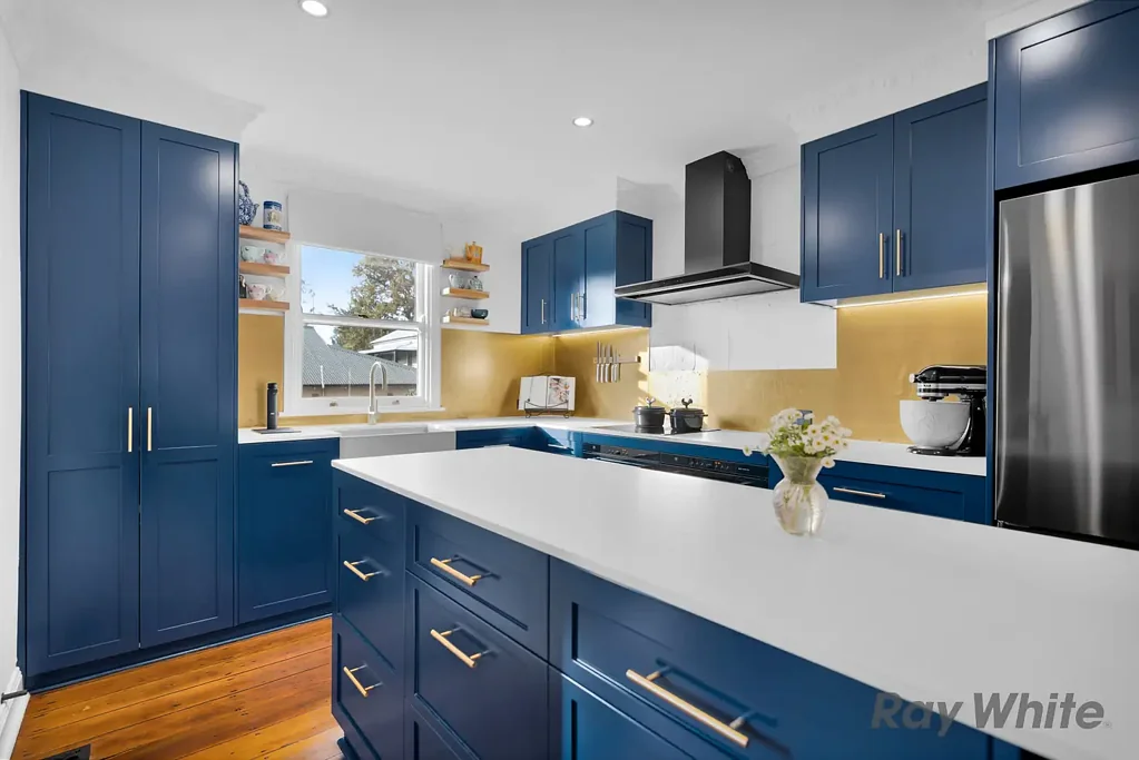 Picton 3Habitaciones Timeless Character & Modern Luxury