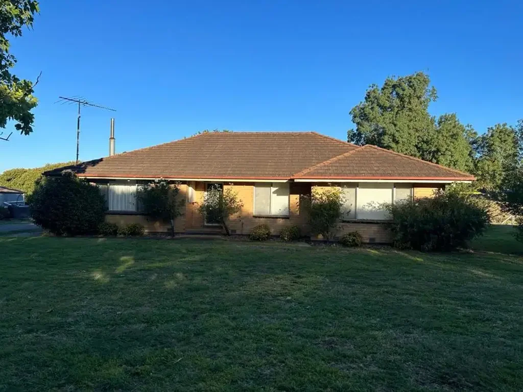 Kilmore A COUNTRY LIFESTYLE