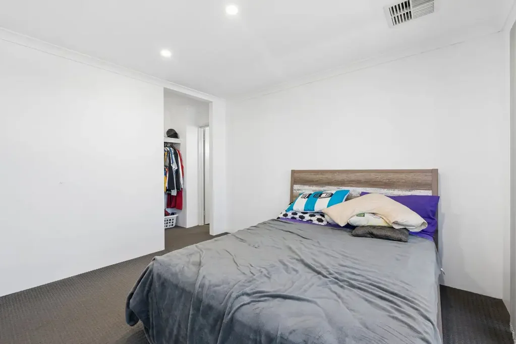 Banksia Grove 3房  Your Easy-Care Entertainer Awaits