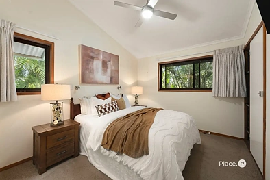 3 Hillock Street, Coorparoo, QLD 4151, 4房, 2浴, House