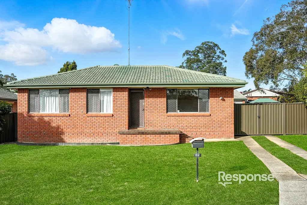 62 Burton Street, Werrington, NSW 2747