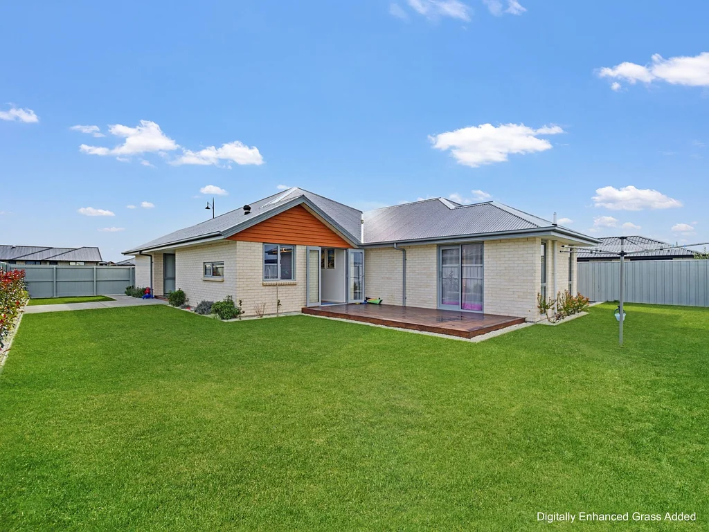 Rolleston 4房  Expansive Family Living with a Kitchen to Love